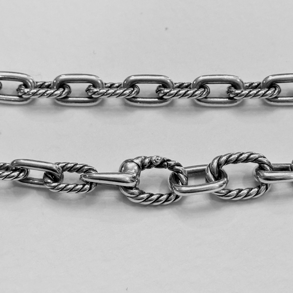David Yurman Madison® Chain Necklace